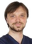 Муханов Виктор Викторович, Ортопед, Травматолог, Травматолог-ортопед