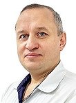 Садович Октавиан Валерьянович, Стоматолог, Стоматолог-хирург, Стоматолог-имплантолог
