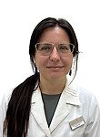 Гиндуллина Екатерина Альбертовна, Невролог, Рефлексотерапевт