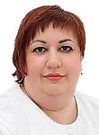Кизилова Екатерина Николаевна, Терапевт, Кардиолог, Анестезиолог, Анестезиолог-реаниматолог, Реаниматолог