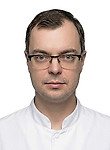 Мизякин Антон Геннадьевич, Уролог, Онколог