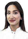 Бурджалиева Кёнюль Исрафил Кызы, Акушер, Гинеколог, Акушер-гинеколог