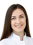 Климова Мария Владимировна, Стоматолог, Стоматолог-ортодонт