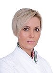 Смирнова Наталия Андреевна, Эндоскопист