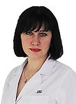 Родина Юлия Алексеевна , Дерматовенеролог, Дерматолог, Трихолог, Косметолог
