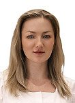 Башкатова Екатерина Алексеевна, Косметолог, Косметолог-дерматолог