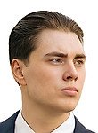 Гордиенко Егор Олегович, Стоматолог, Стоматолог-хирург, Стоматолог-имплантолог, Сосудистый хирург