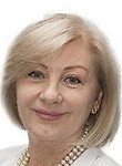 Михайлова Любовь Александровна, Стоматолог, Стоматолог-ортопед