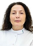 Кантария Русудана Отаровна, Нефролог