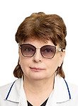 Дремова Маргарита Владимировна, Нарколог