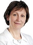 Балахонова Татьяна Валентиновна, УЗИ-специалист