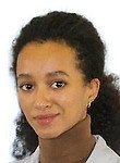 Савельева Екатерина Манзамбиевна, Врач ЛФК, Спортивный врач