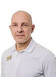 Соркин Михаил Эдуардович, Стоматолог, Стоматолог-терапевт