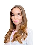 Цаплина Вера Викторовна, Дерматовенеролог