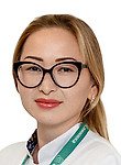 Сотнам Ангырмаа Алексеевна, УЗИ-специалист