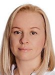 Пендерова Людмила Владимировна, Дерматолог, Косметолог