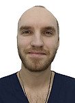 Ройкин Никита Алексеевич, Стоматолог, Стоматолог-терапевт