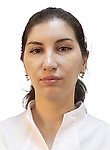 Нежведилова Салихат Мурадовна, Эндокринолог