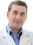 Шашко Кирилл Георгиевич, Хирург, Абдоминальный хирург