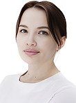 Подкорытова Татьяна Денисовна, Дерматолог, Косметолог