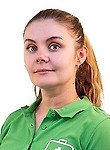 Дрень Екатерина Васильевна, Терапевт