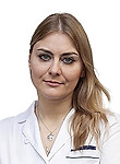 Кружаева Кристина Александровна, УЗИ-специалист