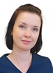 Старикова Мария Ивановна, Стоматолог, Стоматолог-терапевт