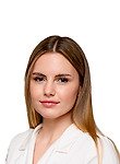 Костенко Анастасия Юрьевна, Дерматолог, Трихолог, Косметолог