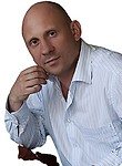 Бобовский Юрий Александрович, Психолог