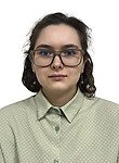 Зубарева Анастасия Борисовна, Гастроэнтеролог