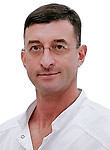Суховерхов Роман Игоревич, Пластический хирург, Хирург