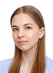Погодина Елизавета Антоновна, Стоматолог