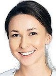 Копосова Мария Владимировна, Дерматолог, Косметолог