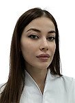 Решидова Мадина Нурдыевна, Дерматовенеролог, Дерматолог