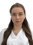Смирнова Мария Александровна, Косметолог
