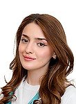 Алекперзаде Сария Алекперовна, Венеролог, Дерматовенеролог, Дерматолог, Миколог, Терапевт