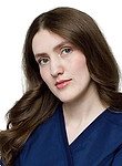 Джабраилова Патимат-Загра Исрапиловна, Акушер-гинеколог
