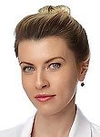 Евдокимова Юлия Александровна, Кардиолог