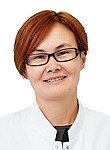 Пономарева Юлия Николаевна, Акушер, Гинеколог, Гинеколог-эндокринолог, Акушер-гинеколог, Онколог, Онкогинеколог