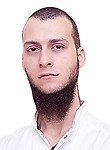 Смажило Сергей Сергеевич, Психолог