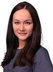 Серая Диана Юрьевна, Стоматолог, Стоматолог-терапевт