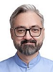 Артеменко Антон Вадимович, Стоматолог, Стоматолог-терапевт