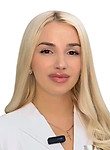 Шкляр Елена Сергеевна, Косметолог