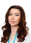 Оршак (Акуленко) Елена Петровна, Акушер, Гинеколог, Акушер-гинеколог