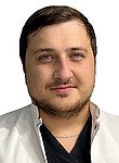 Сулейманов Рустам Вагиф оглы, Уролог, Андролог, Уролог-андролог