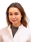 Петрова Евгения Владимировна, Педиатр