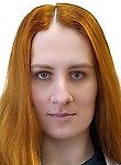 Маркова Александра Максимовна, Нейрохирург