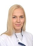 Заложных Екатерина Алексеевна, Гастроэнтеролог