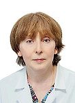 Кулешова Татьяна Николаевна, Онколог