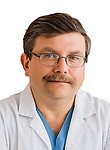 Корнилов Евгений Геннадьевич, Невролог